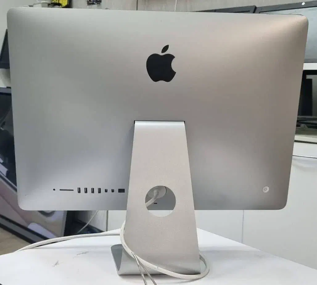 فروش آی مک 2015 اپل i5 SSD 256|رایانه رومیزی|رشت, پاستوریزه|دیوار