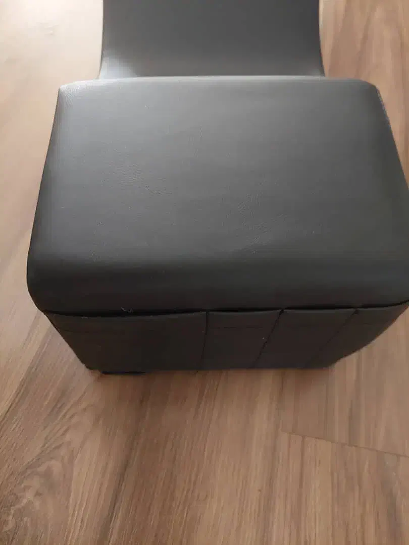 بالش زیر گردنی چرمی اکستنشن مژه|آرایشی، بهداشتی، درمانی|خلخال, |دیوار