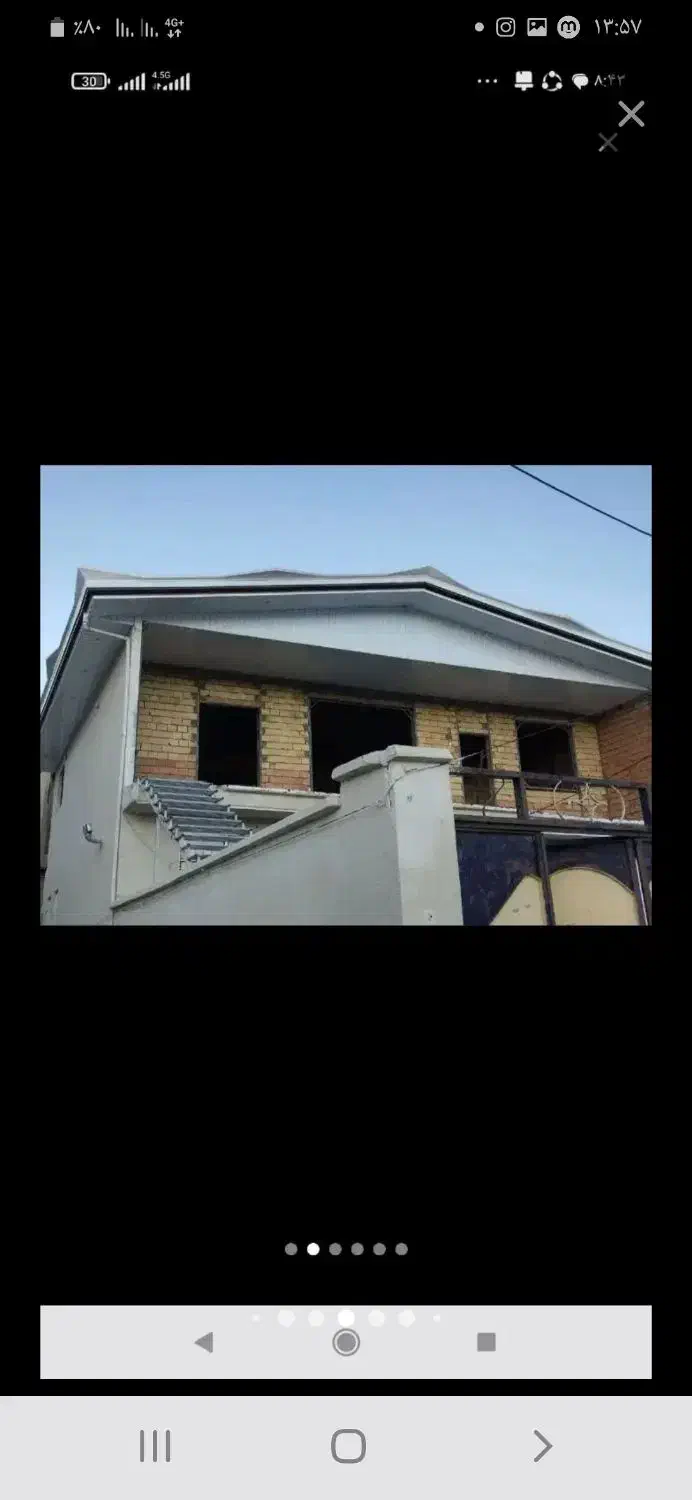 نصب شیروانی|خدمات پیشه و مهارت|ایلام, |دیوار