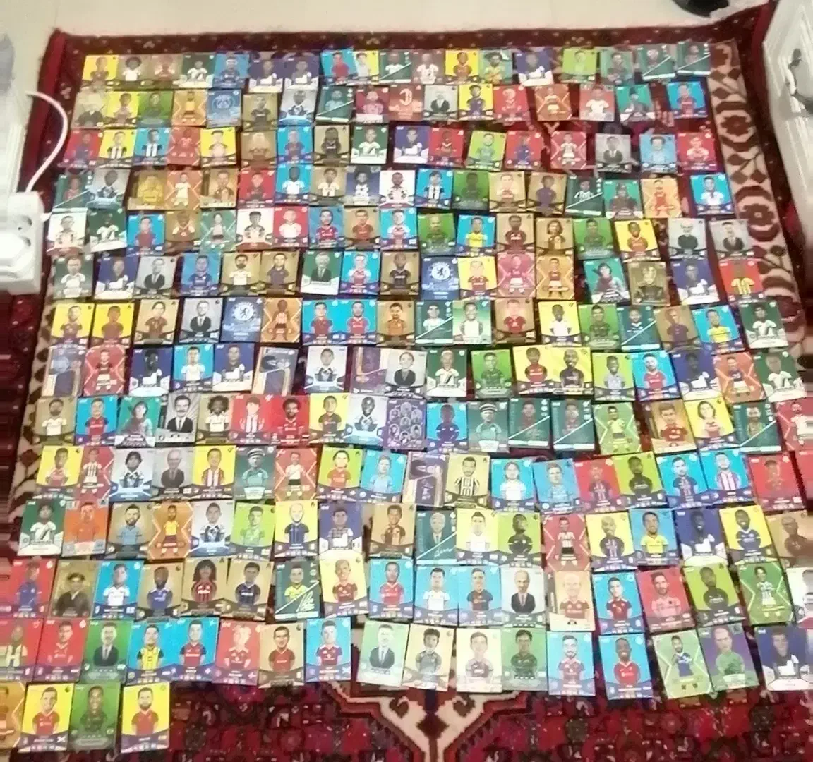 کارت کیمدی|کلکسیون و سرگرمی|تهران, اختیاریه|دیوار