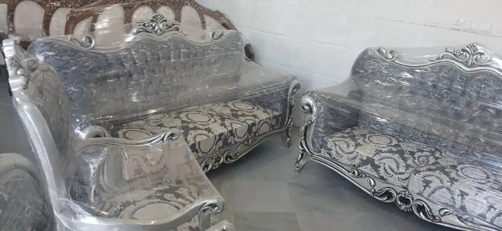 مبلمان زیرقیمت کل یزد|مبلمان خانگی و میز عسلی|یزد, |دیوار