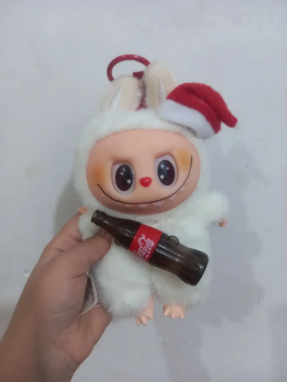 لبو بو نوشابه ای|اسباببازی|بهبهان, |دیوار