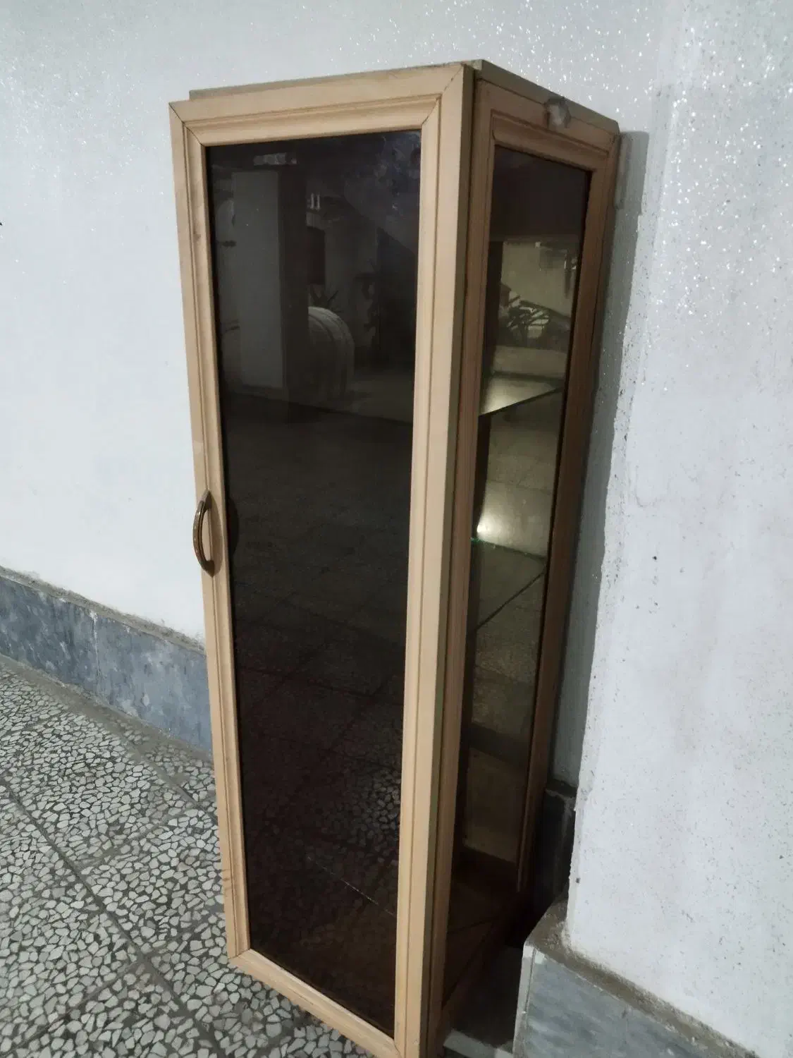 قفسه|کتابخانه، شلف، قفسه‌های دیواری|قائم‌شهر, |دیوار