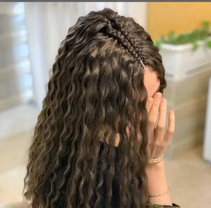 خدمات بافت موواموزش|خدمات آرایشگری و زیبایی|یاسوج, |دیوار