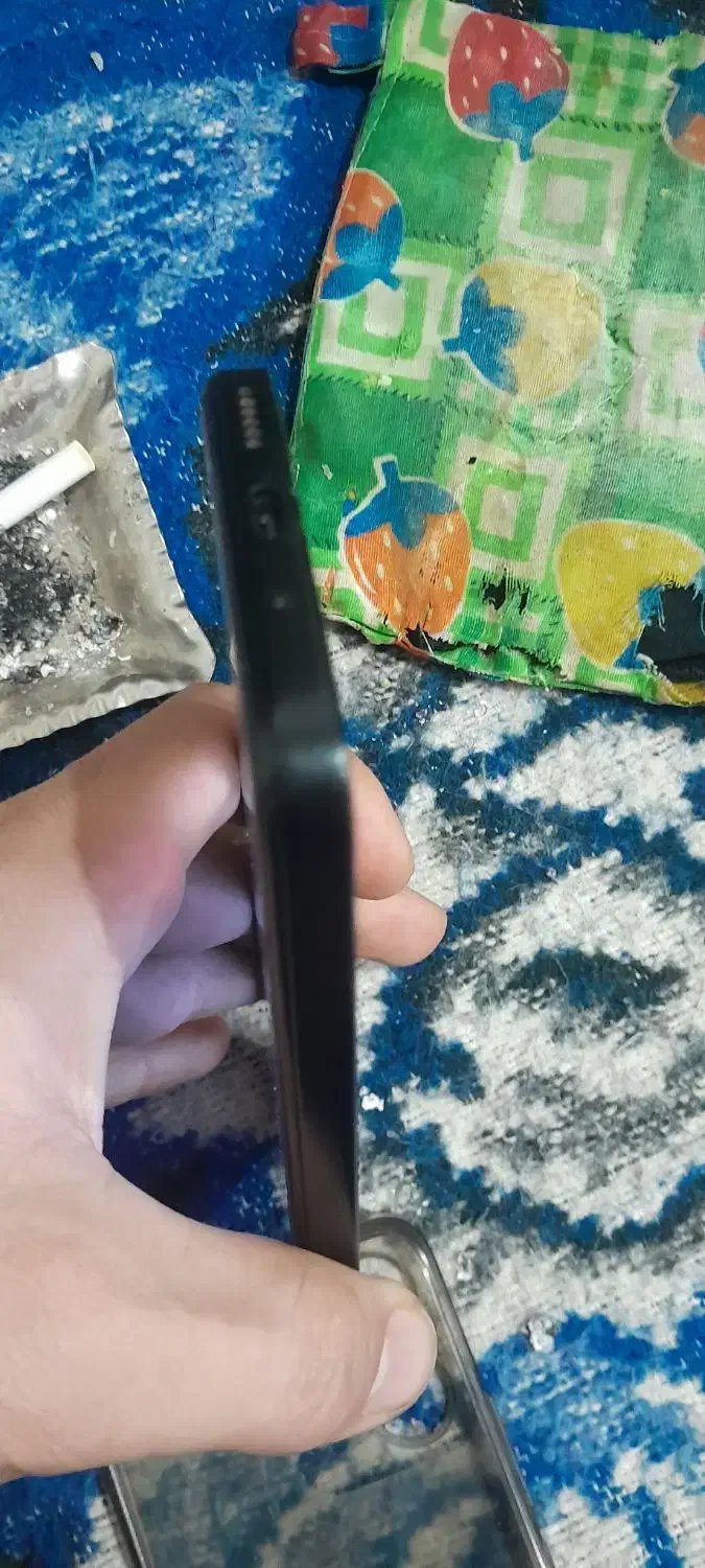 ردمی ۱۲|موبایل|نورآباد, |دیوار