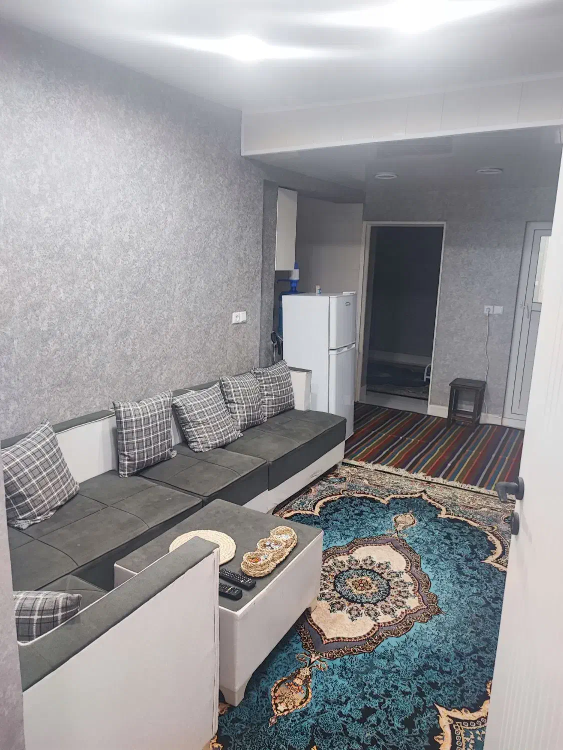 سوییت|اجارهٔ کوتاه‌مدت آپارتمان و سوئیت|قشم, |دیوار