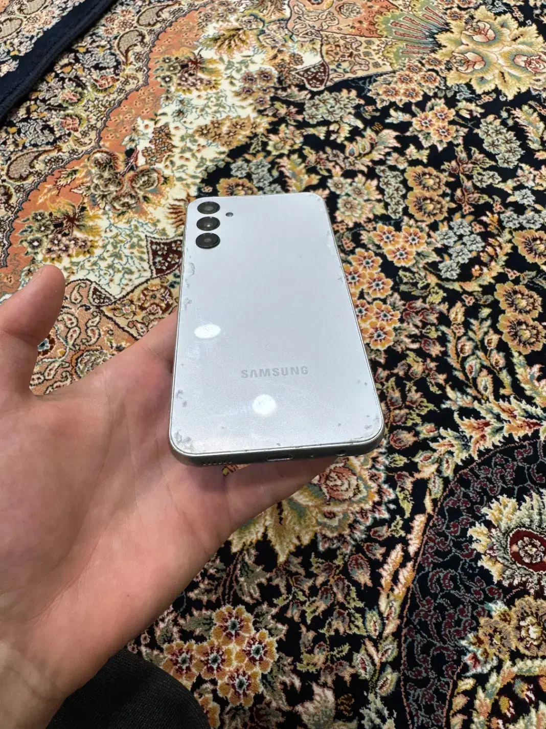 سامسونگ A24|موبایل|بانه, |دیوار