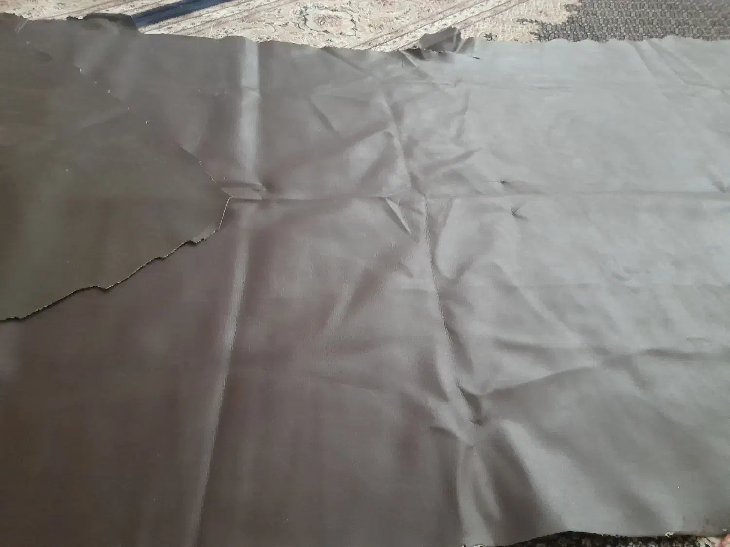 پارچه چرمی|لوازم خیاطی و بافتنی|سهند, |دیوار