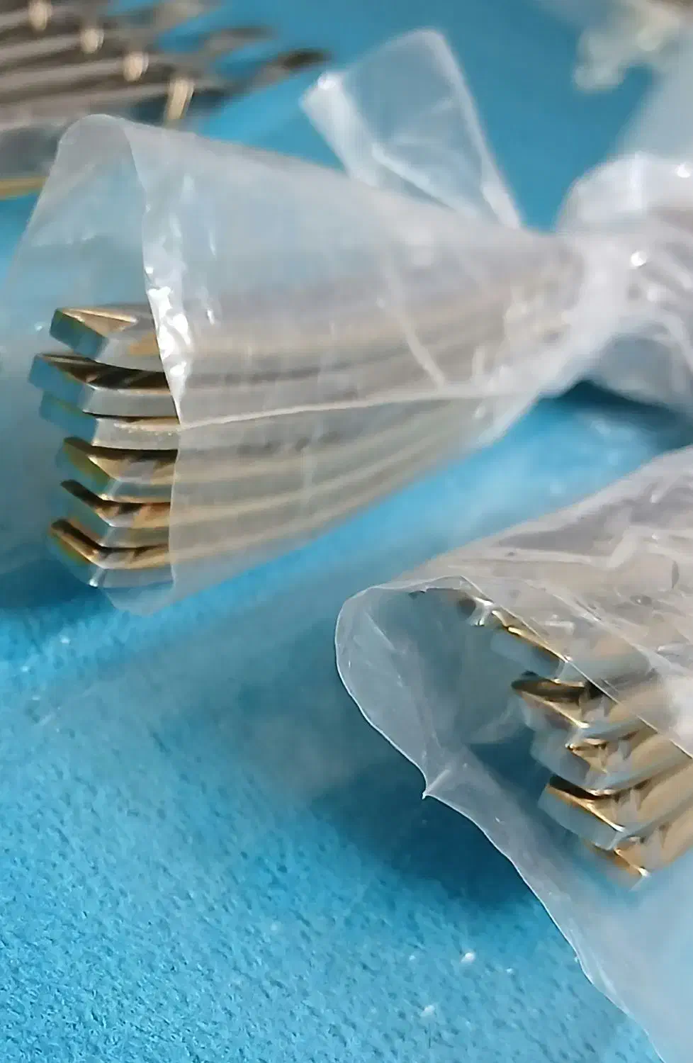 قاشق چنگال مارک بیوتی|ظروف سرو و پذیرایی|قرچک, میرزائی جنوبی|دیوار