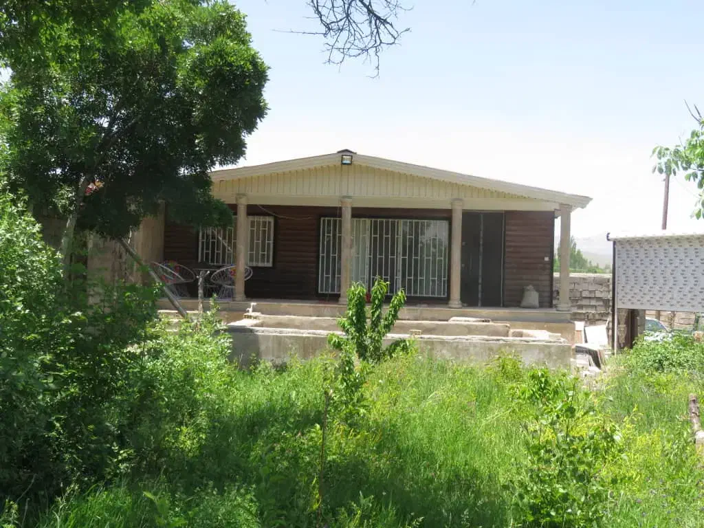 فروش خانه ویلایی ۱۲۰ متری ۲ خوابه|فروش خانه و ویلا|لاله زار, |دیوار