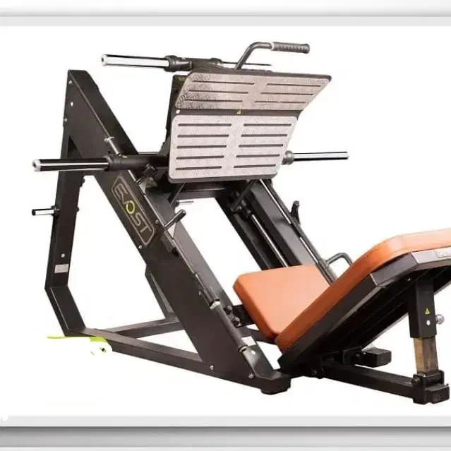 دستگاه پرس پا ریلی|تجهیزات ورزشی|تهران, خلیج فارس|دیوار