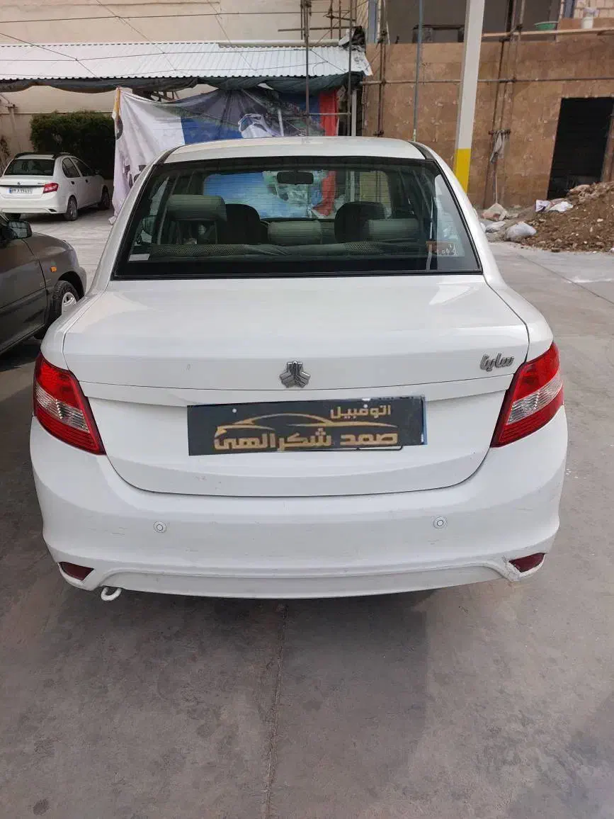 ساینا ،مدل 95،کارکرد 183|خودرو سواری و وانت|کرج, گلشهر|دیوار