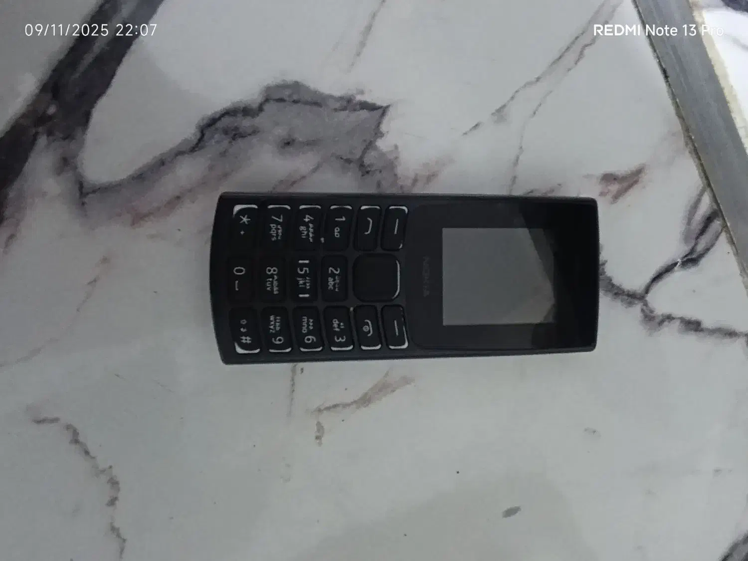 گوشی نوکیا|موبایل|اشتهارد, |دیوار