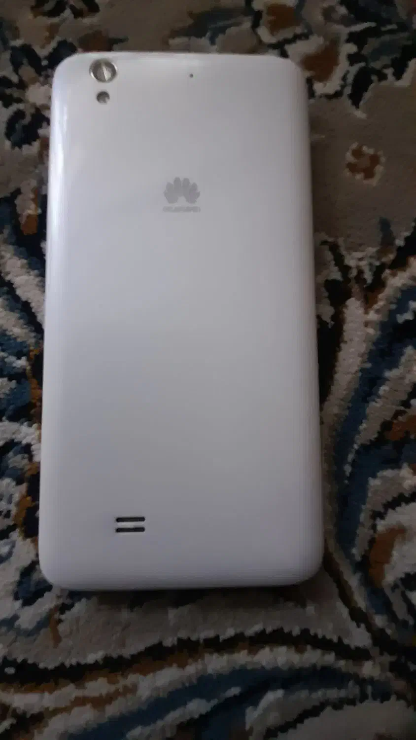 گوشی هواوی g620|موبایل|اصفهان, شهید رجایی|دیوار