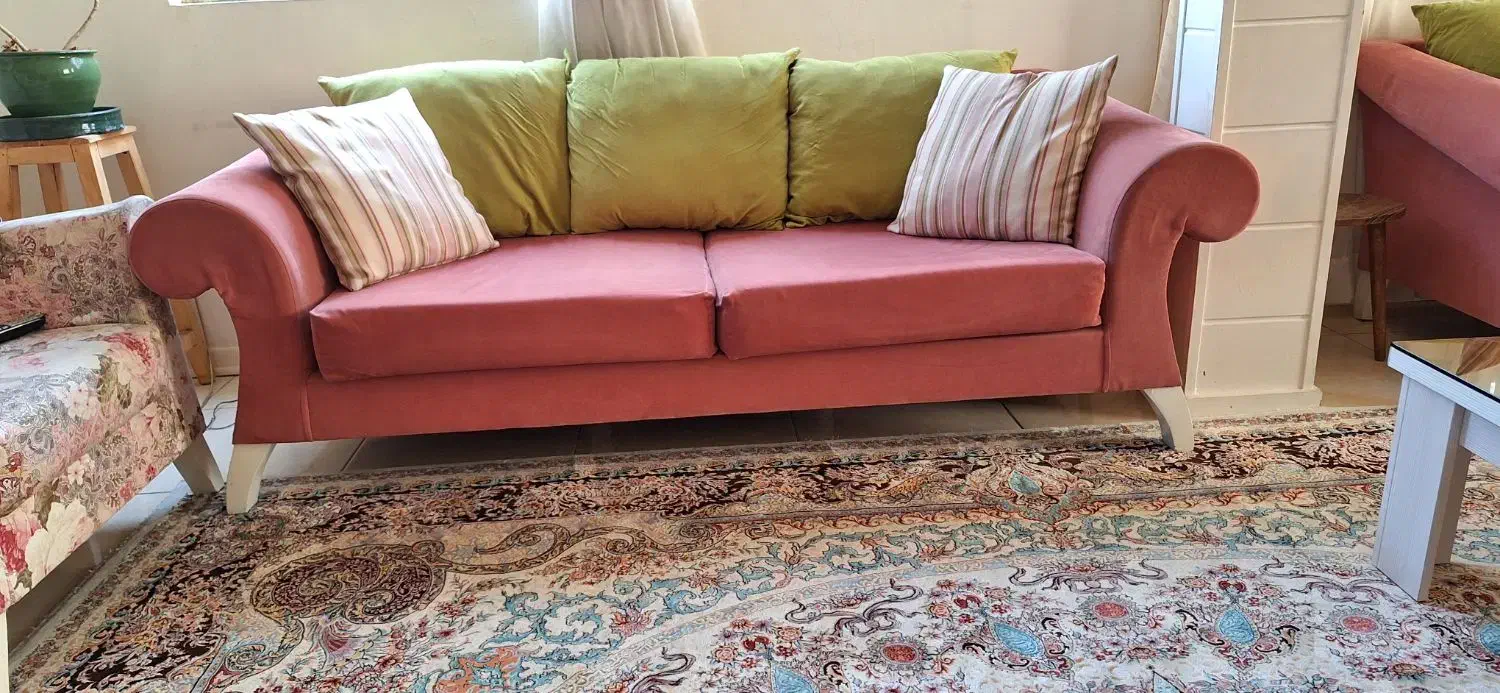 مبل|مبلمان خانگی و میز عسلی|مشهد, مقدم|دیوار