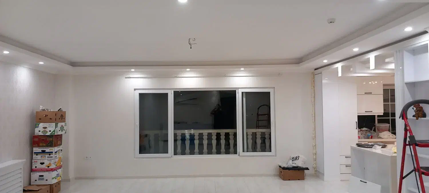 برقکار حرفه‌ای و هوشمندسازی|خدمات پیشه و مهارت|رشت, منظریه|دیوار