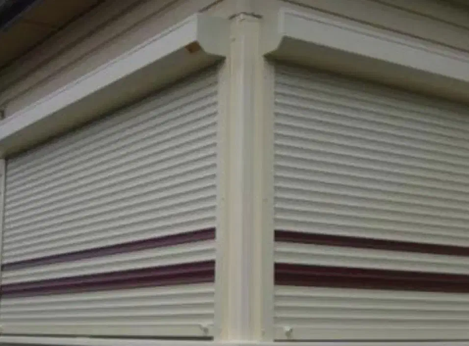 کرکره برقی|خدمات پیشه و مهارت|یزد, |دیوار