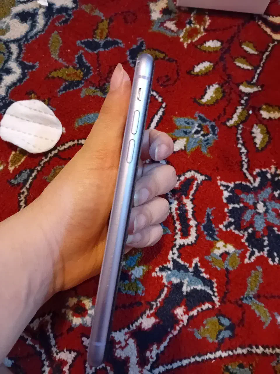 ایفون ۱۱|موبایل|مشهد, توس (بلوار توس)|دیوار