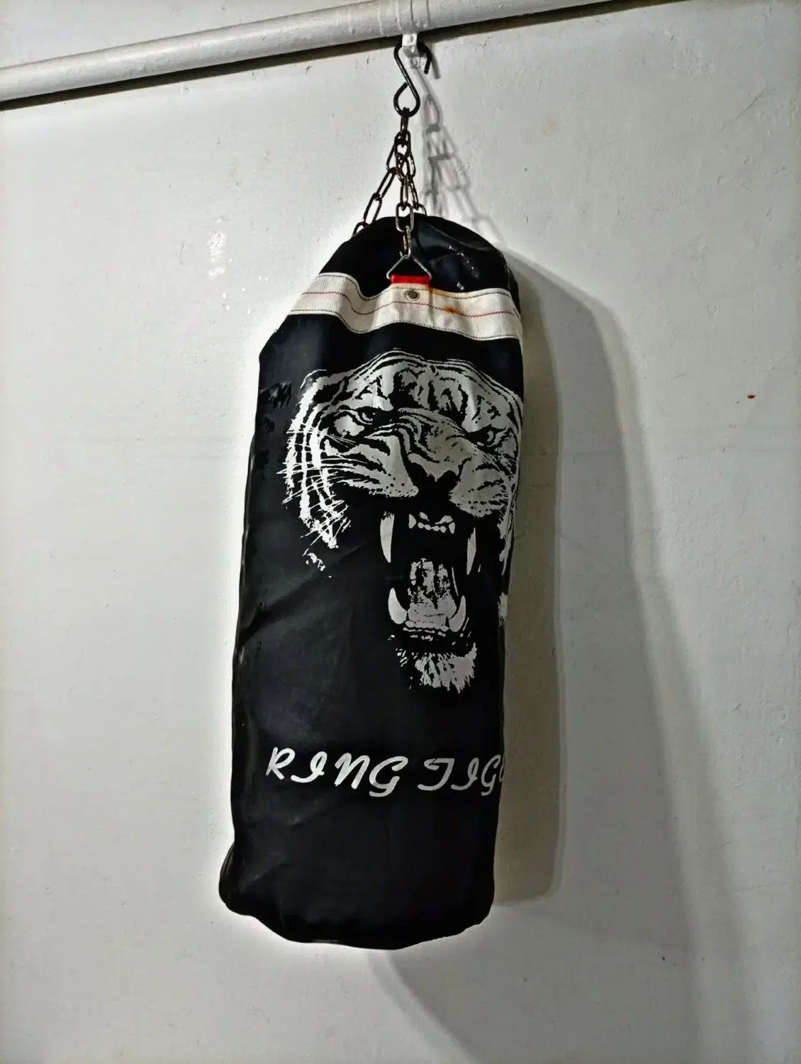 کیسه بوکس|تجهیزات ورزشی|شیراز, منطقه هوایی شهید دوران|دیوار