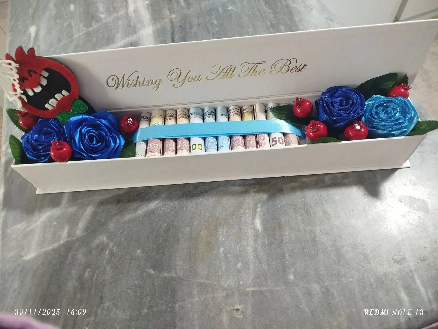 باکس پول|صنایع دستی و سایر لوازم تزئینی|کهریزک, |دیوار