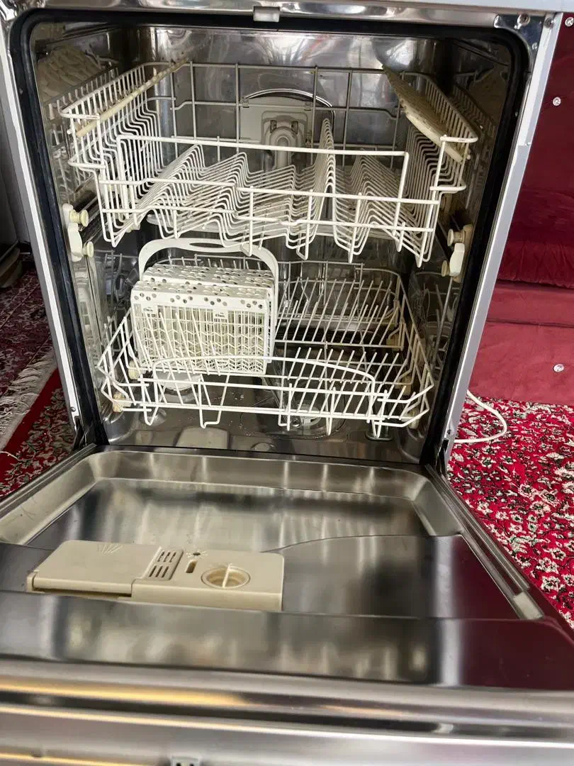 ظرفشویی تکنو کیت|ماشین ظرفشویی|قائمشهر, |دیوار