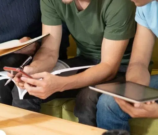 همراه برای مطالعه کنکور دکتری یا ارشد مدیریت|فعالیت داوطلبانه|تهران, فاطمی|دیوار