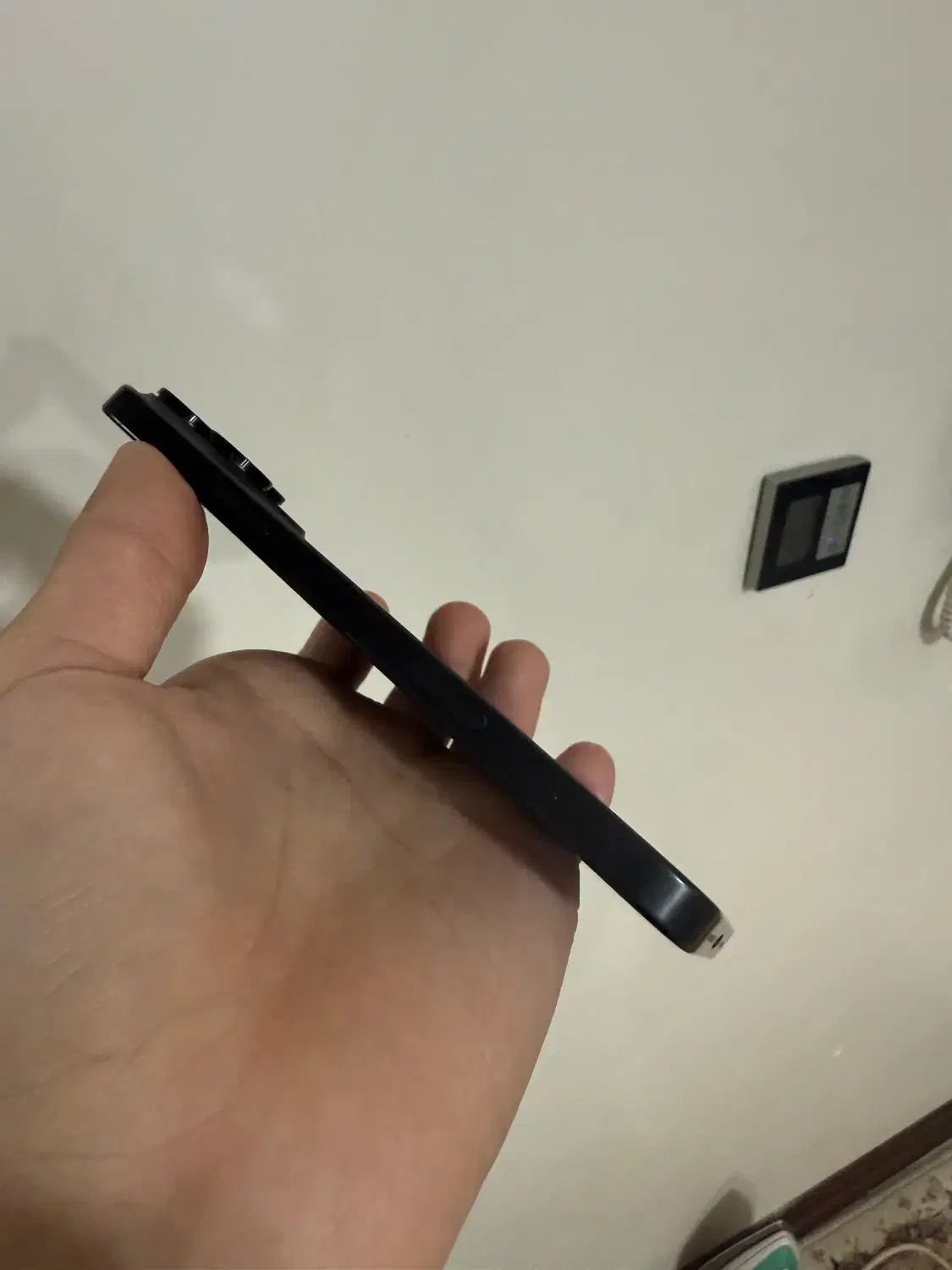 Iphone 16 pro max|موبایل|اهواز, گلستان|دیوار