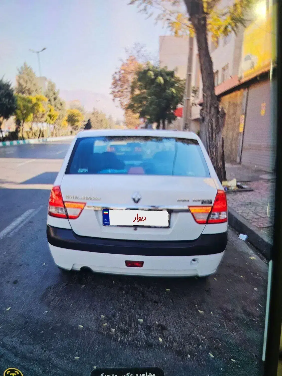 ال90 پارس خودرو بیرنگ|خودرو سواری و وانت|کرج, فاز ۳ گوهردشت|دیوار