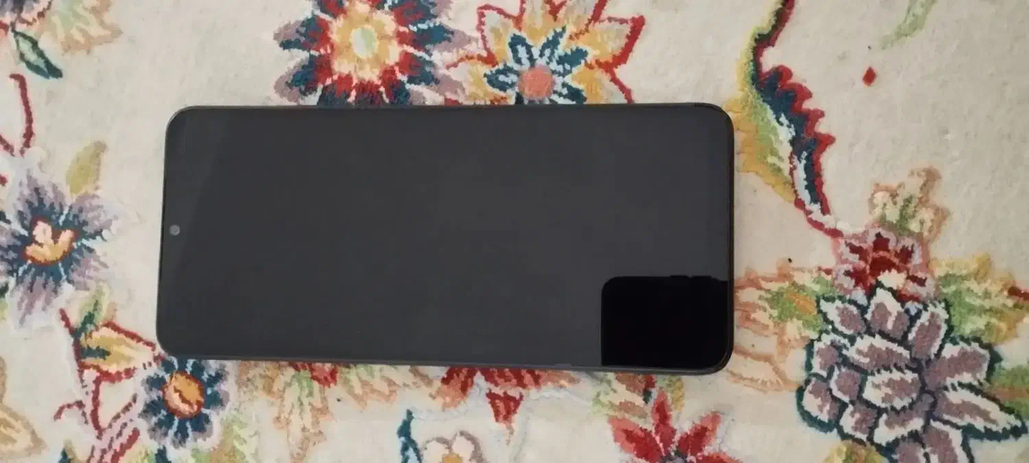 گوشی ردمی a3|موبایل|تهران, نعمت‌آباد|دیوار