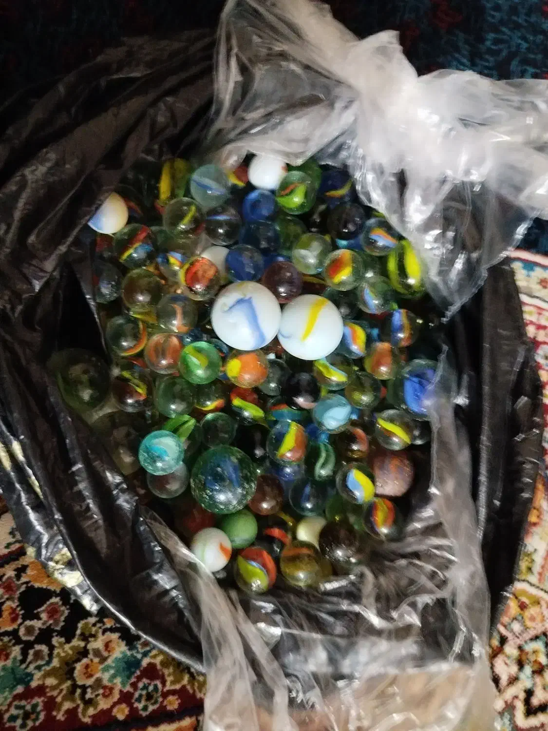 فنگ|کلکسیون و سرگرمی|اهواز, کوی مندلی(سه راه خرمشهر)|دیوار