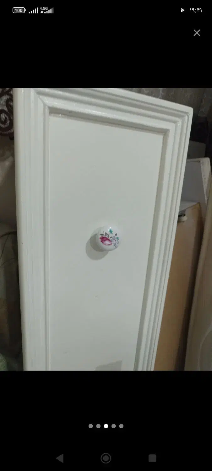 سرویس خواب ام دی اف|تخت و سرویس خواب|اسلامشهر, شهرک واوان|دیوار