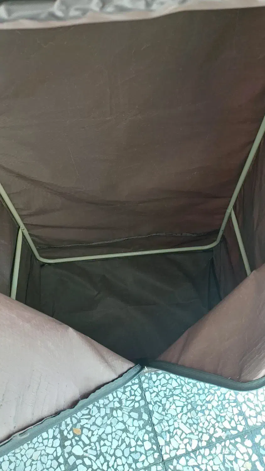 کمد برزنتی زیپی|جاکفشی، کمد، دراور|بندر انزلی, معلم|دیوار