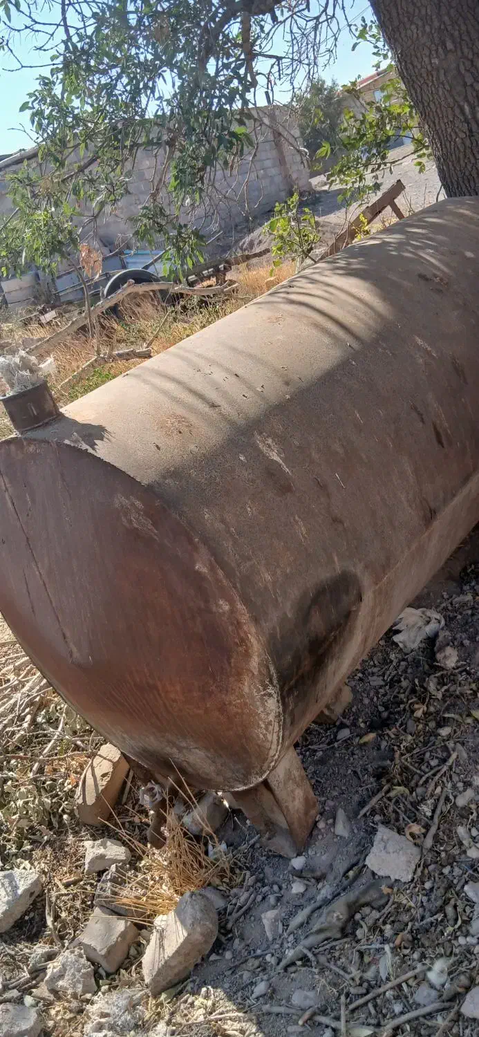 تانک‌۱۵۰۰لیتری|ابزارآلات|کوهین, |دیوار