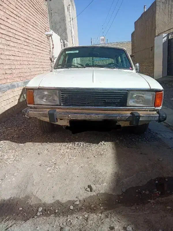 پیکان 80|خودرو کلاسیک|بهار, |دیوار