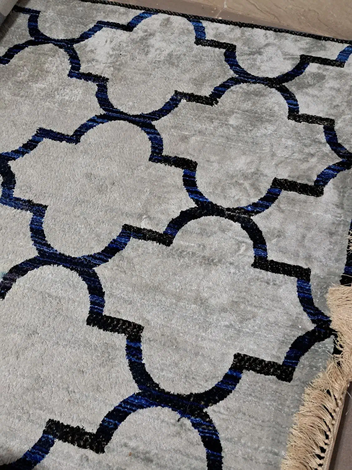 فرش فانتزی|فرش|قم, ارم|دیوار