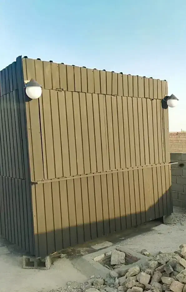 دکه کافی شاپ|فروش مغازه و غرفه|شاهین دژ, |دیوار