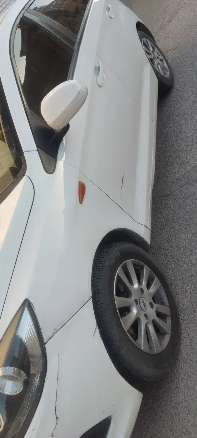 ام وی ام 315|خودرو سواری و وانت|برخوار, |دیوار