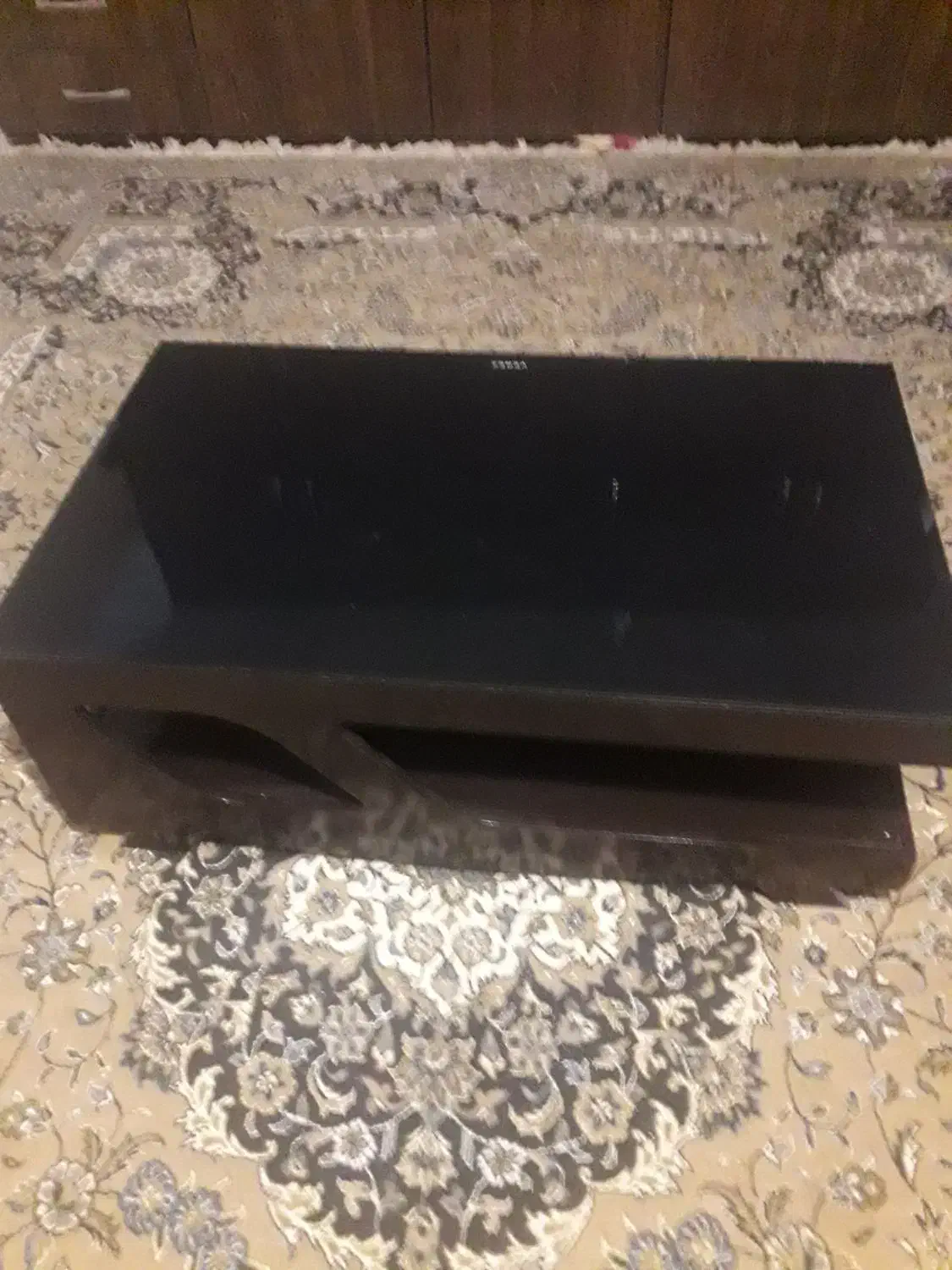 میز جلو مبلی|مبلمان خانگی و میز عسلی|مسجد سلیمان, |دیوار