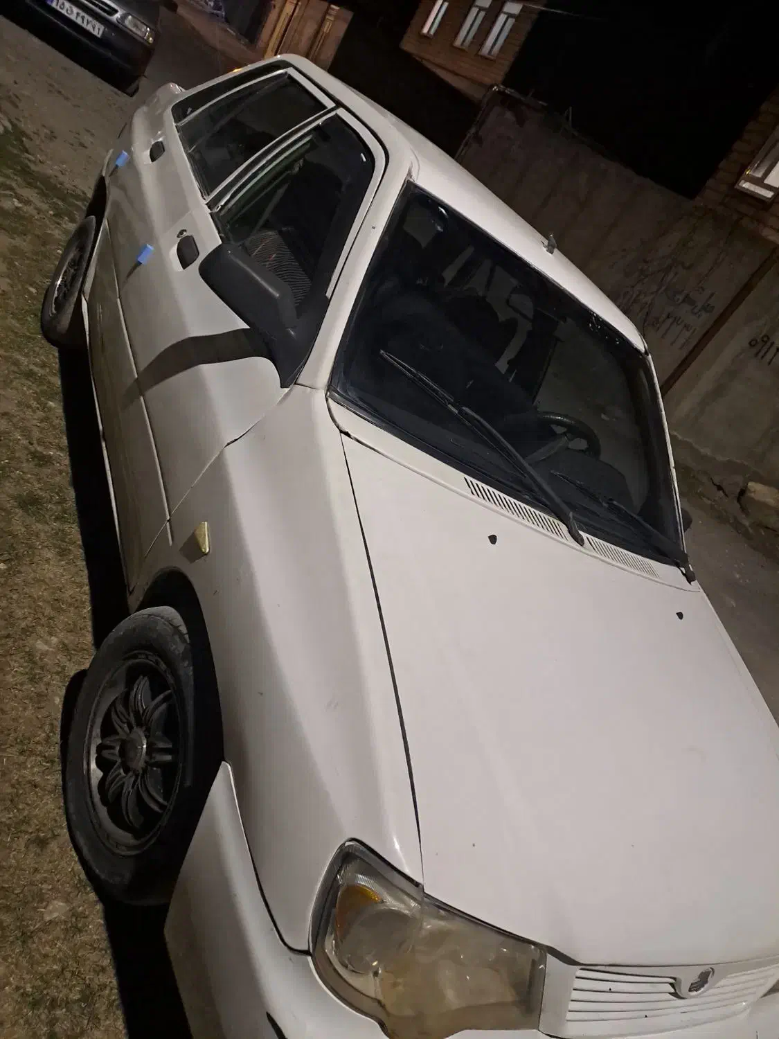 پراید ۱۳۲|خودرو سواری و وانت|مشگین شهر, |دیوار