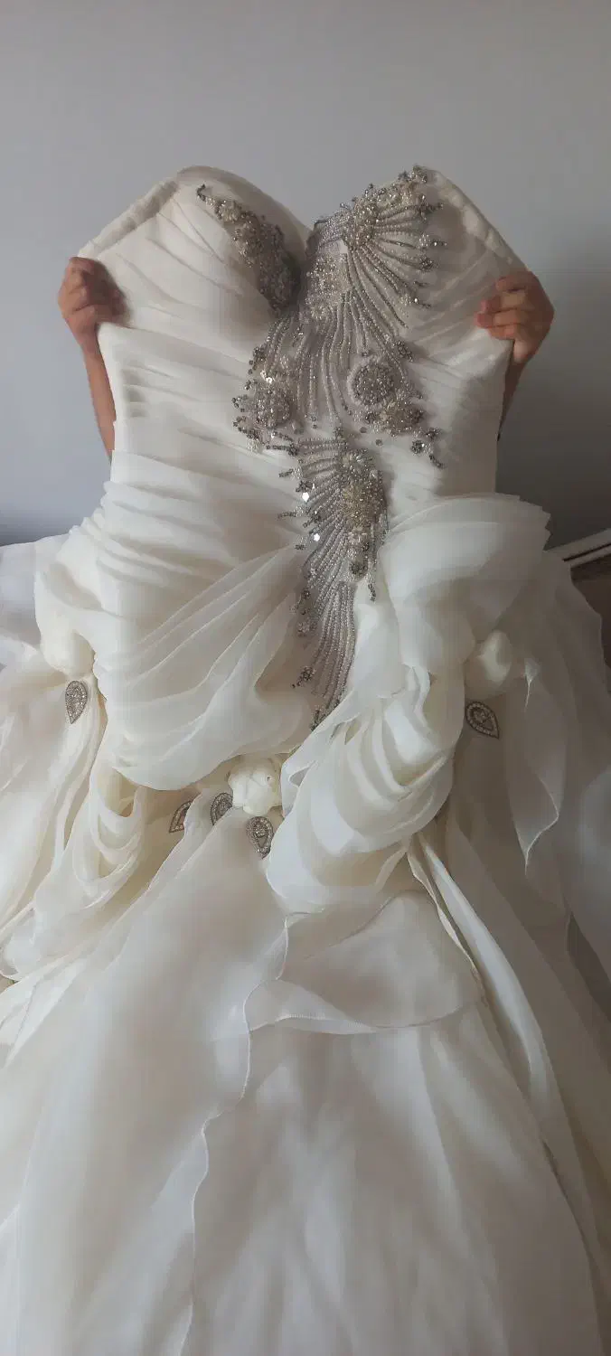 اجاره لباس عروس|لباس|ایلام, |دیوار