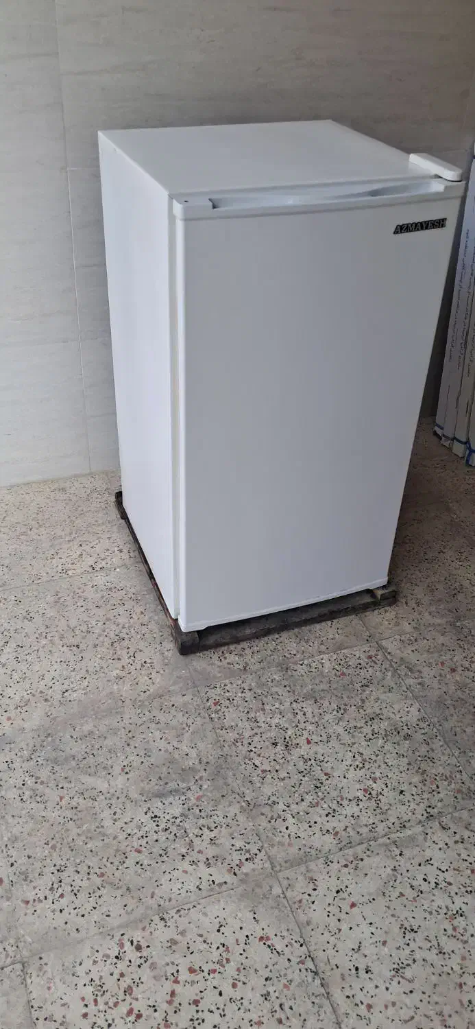 یخچال مینی هتلی ۲عدد سالم درحد نو|یخچال و فریزر|محمدشهر, جعفرآباد|دیوار
