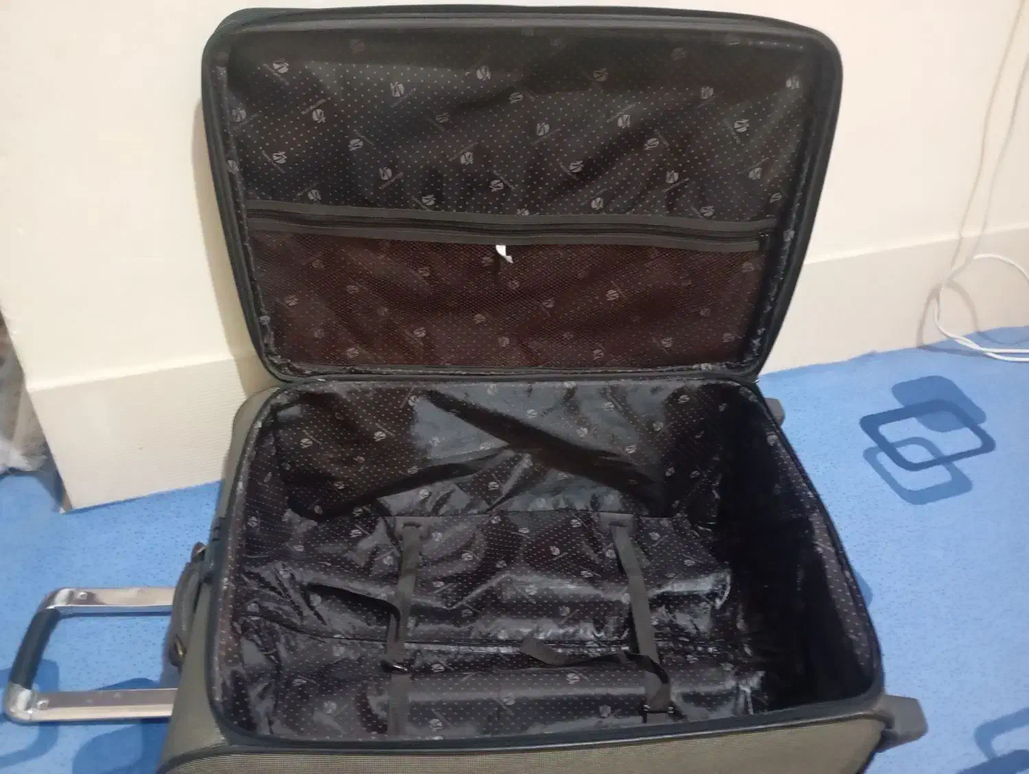 چمدان|کیف، کفش، کمربند|شیراز, کفترک|دیوار