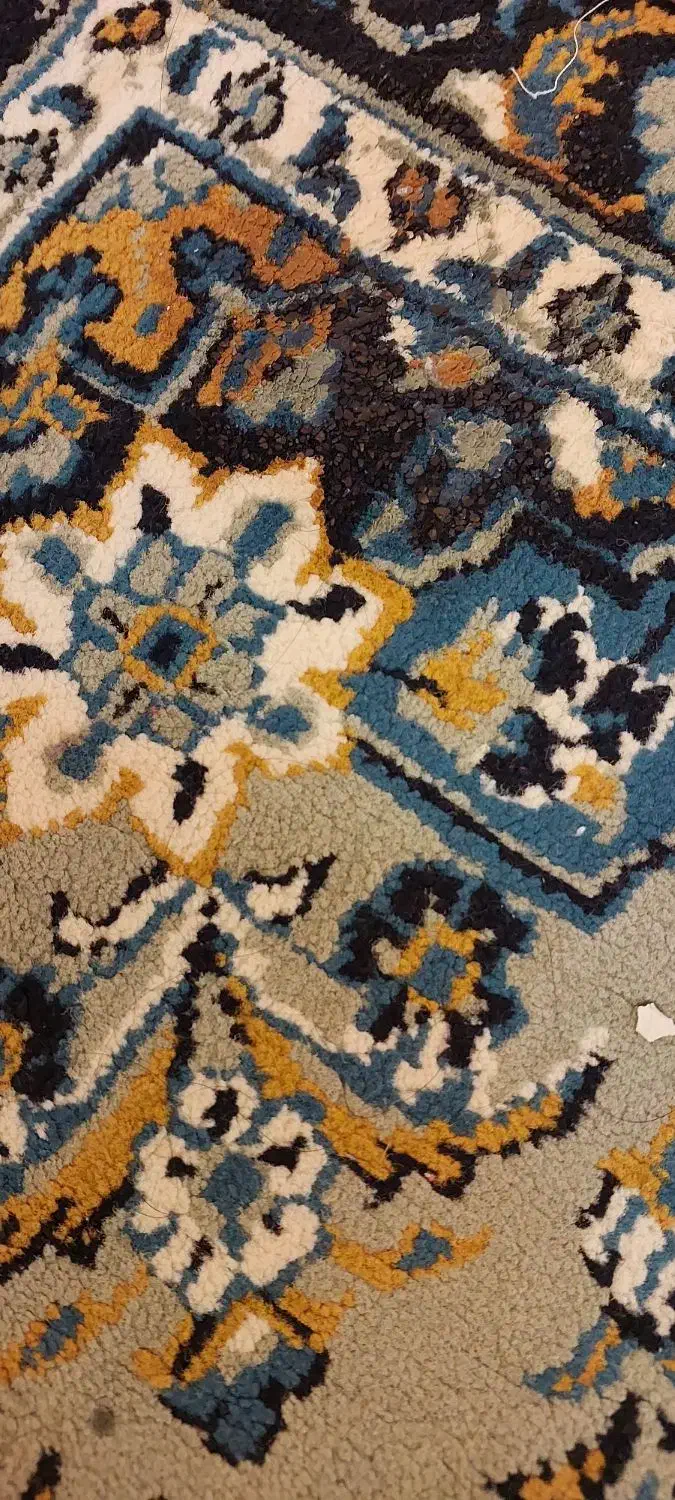 قالیچه|فرش|کرمانشاه, |دیوار