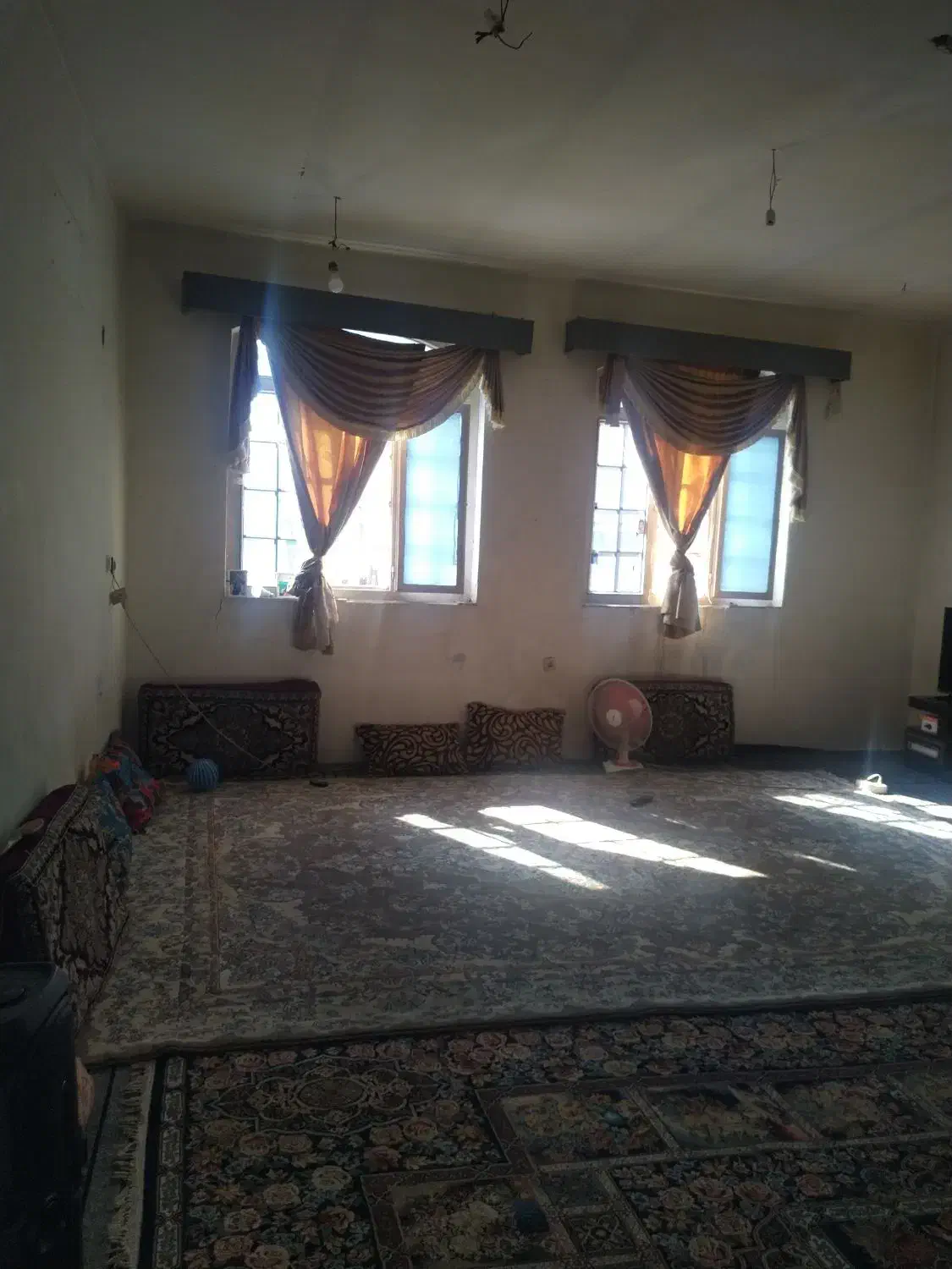 ویلایی اجاره ایی|اجارهٔ خانه و ویلا|آزادشهر, |دیوار