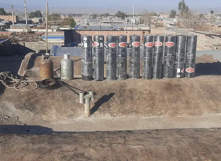 ایزوگام|خدمات پیشه و مهارت|زرند, |دیوار