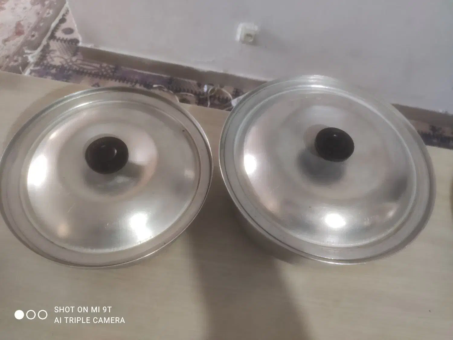 قابلمه.دیگ|ظروف پختوپز|پاکدشت, شهرک امام رضا|دیوار