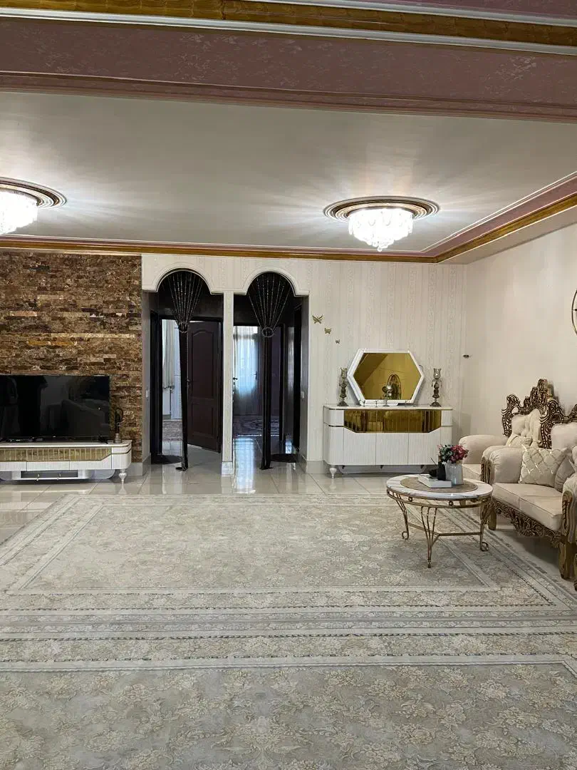 ۱۳۸ متر فول امکانات علوی/خیابان حسابی|فروش آپارتمان|خرمآباد, |دیوار