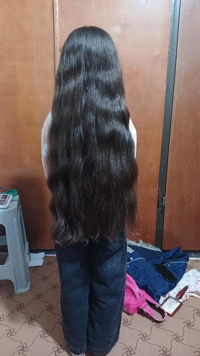 خریدار موهای بلند|خدمات آرایشگری و زیبایی|گالیکش, |دیوار