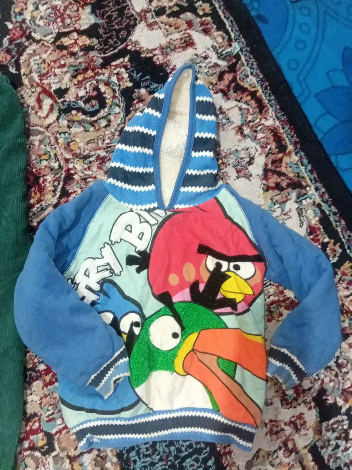 هودی کاپشن دونه ۵۰|کفش و لباس بچه|مشهد, چهنو|دیوار