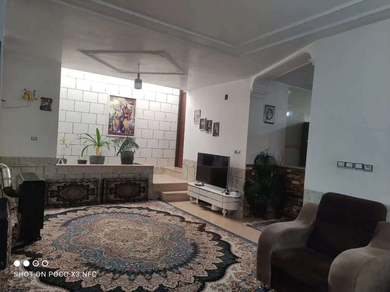 فروش منزل مسکونی|فروش خانه و ویلا|ارسنجان, |دیوار